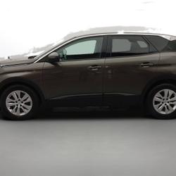 Peugeot 3008 3008 BlueHDi 130ch S&S BVM6 Active Business Manosque