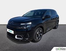 Citroen C5 Aircross Gap