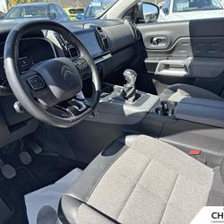 Citroen C5 Aircross C5 Aircross PureTech 130 S&S BVM6 Feel Gap