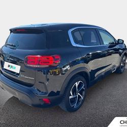 Citroen C5 Aircross C5 Aircross PureTech 130 S&S BVM6 Feel Gap
