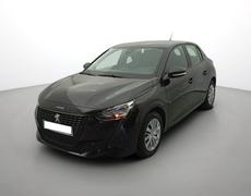 Peugeot 208 Gap