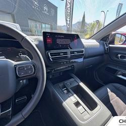 Citroen C5 Aircross C5 Aircross BlueHDi 130 S&S EAT8 Shine Digne-les-Bains