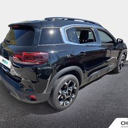 Citroen C5 Aircross C5 Aircross BlueHDi 130 S&S EAT8 Shine Digne-les-Bains