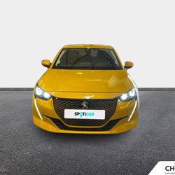 Peugeot e-208 208 Electrique 50 kWh 136ch Allure Fr&eacute;jus