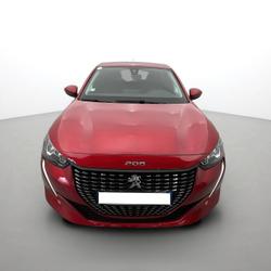 Peugeot 208 208 PureTech 75 S&S BVM5 Style Gap