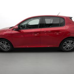 Peugeot 208 208 PureTech 75 S&S BVM5 Style Gap