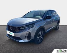 Peugeot 3008 Gap