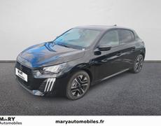 Peugeot 208 Avranches