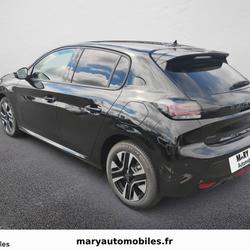 Peugeot 208 208 Turbo 100 ch BVM6 Allure Avranches