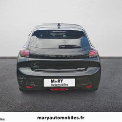 Peugeot 208 208 Turbo 100 ch BVM6 Allure Avranches