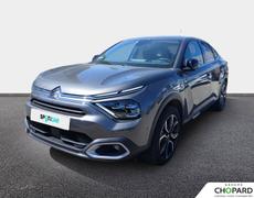 Citroen e-C4 X Manosque