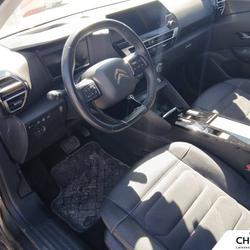 Citroen e-C4 X e-C4 X 136 ch Automatique Shine Pack Manosque