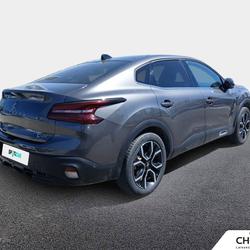 Citroen e-C4 X e-C4 X 136 ch Automatique Shine Pack Manosque