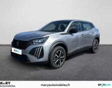 Peugeot 2008 Avranches