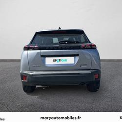 Peugeot 2008 2008 Hybrid 110 e-DCS6 Style Avranches