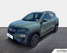 Dacia Spring Gap