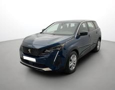 Peugeot 5008 Gap