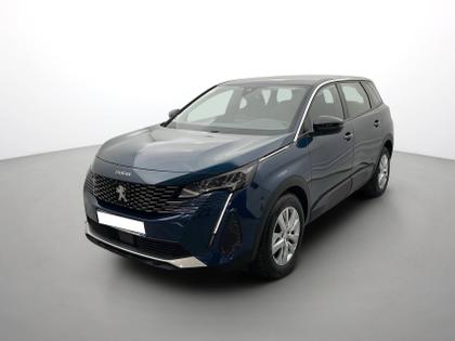 Peugeot 5008 - 5008 PureTech 130ch S&S EAT8 Allure - 18 689 €