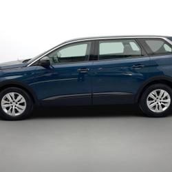 Peugeot 5008 5008 PureTech 130ch S&S EAT8 Allure Gap
