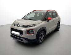 Citroen C3 Aircross Gap