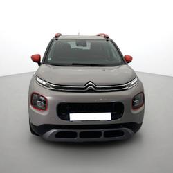 Citroen C3 Aircross C3 Aircross PureTech 110 S&S BVM6 Feel Pack Gap