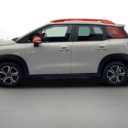 Citroen C3 Aircross C3 Aircross PureTech 110 S&S BVM6 Feel Pack Gap