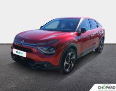 Citroen C4 Manosque