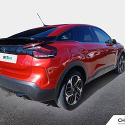 Citroen C4 C4 PureTech 130 S&S EAT8 Shine Manosque