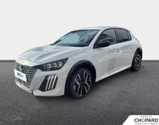 Peugeot 208 Manosque