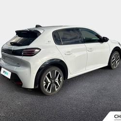 Peugeot 208 Electrique 156 ch 54 kWh GT PRIME CEE MINI 3600&euro; DEJA DEDUITE occasion - Manosque - photo 3/32