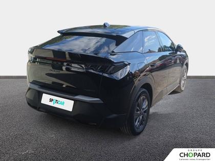 Peugeot 3008 - 3008 Hybrid 145 e-DCS6 Allure - 37 990 €