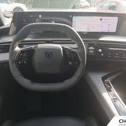 Peugeot 3008 Hybrid 145 e-DCS6 Allure occasion - Manosque - photo 3/32