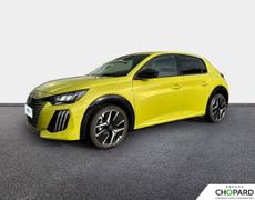 Peugeot 208 Manosque