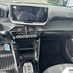 Peugeot 208 Hybrid 110 ch e-DCS6 Allure occasion - Manosque - photo 2/32