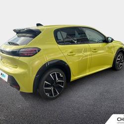 Peugeot 208 Hybrid 110 ch e-DCS6 Allure occasion - Manosque - photo 3/32