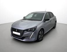 Peugeot 208 Digne-les-Bains