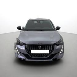 Peugeot 208 208 PureTech 75 S&S BVM5 Style Digne-les-Bains
