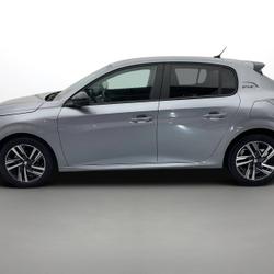 Peugeot 208 208 PureTech 75 S&S BVM5 Style Digne-les-Bains