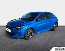 Peugeot 208 Gap