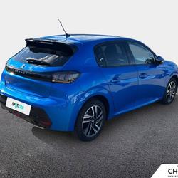 Peugeot 208 208 PureTech 100 S&S EAT8 Allure Pack Gap