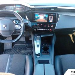 Peugeot 308 III Phase 1 308 PHEV 180 e-EAT8 Allure Pack Manosque