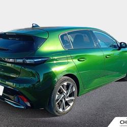 Peugeot 308 III Phase 1 308 PHEV 180 e-EAT8 Allure Pack Manosque