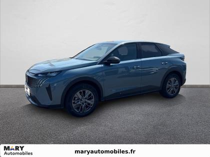 Peugeot 3008 - 3008 Hybrid 145 e-DCS6 Allure - 35 490 €