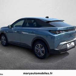 Peugeot 3008 3008 Hybrid 145 e-DCS6 Allure Avranches
