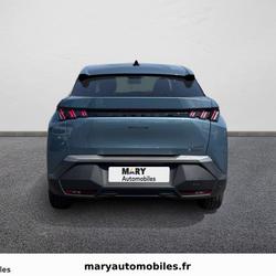 Peugeot 3008 3008 Hybrid 145 e-DCS6 Allure Avranches
