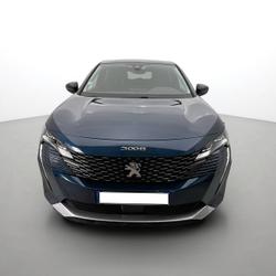 Peugeot 3008 3008 Hybrid4 300 e-EAT8 Allure Pack Gap