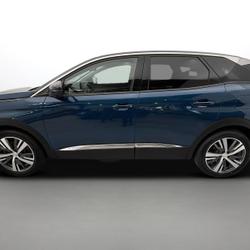 Peugeot 3008 3008 Hybrid4 300 e-EAT8 Allure Pack Gap