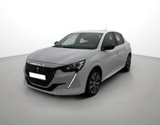 Peugeot 208 Gap