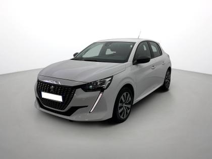 Peugeot 208 - 208 PureTech 100 S&S EAT8 Active Pack - 14 690 €