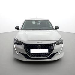 Peugeot 208 208 PureTech 100 S&S EAT8 Active Pack Gap